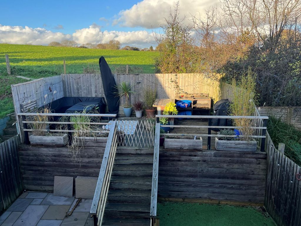 Additional image 11 of 3 bed semi-detached house for saleMead Fields, Bridport, Dorset DT6