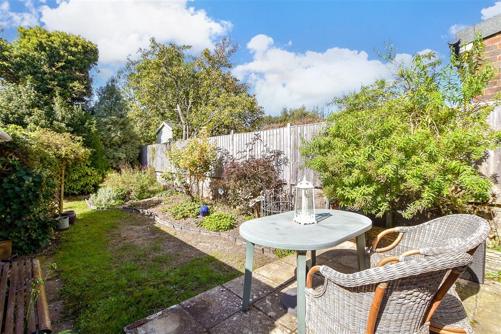 Property photo 2 of 21 Rear Garden