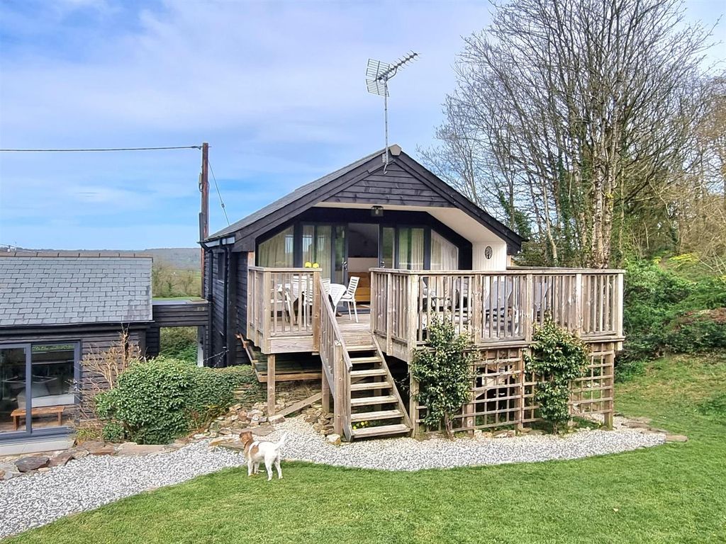 Additional image 36 of 3 bed cottage for saleLawhitton, Launceston PL15