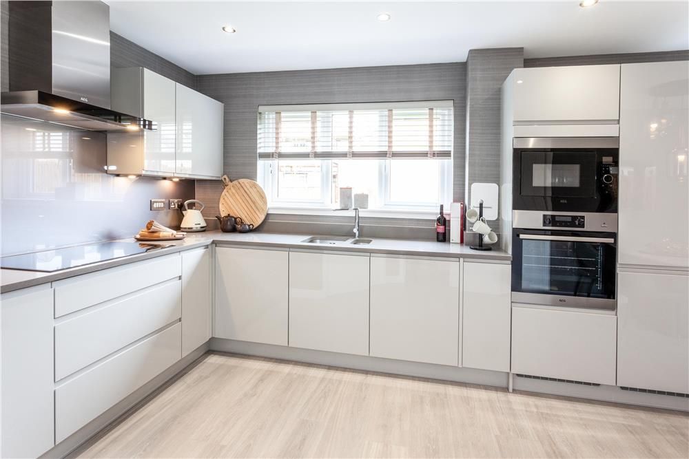 Additional image 5 of 4 bed detached house for sale"Langwood Thornly Park" at Caplethill Road, Paisley PA2