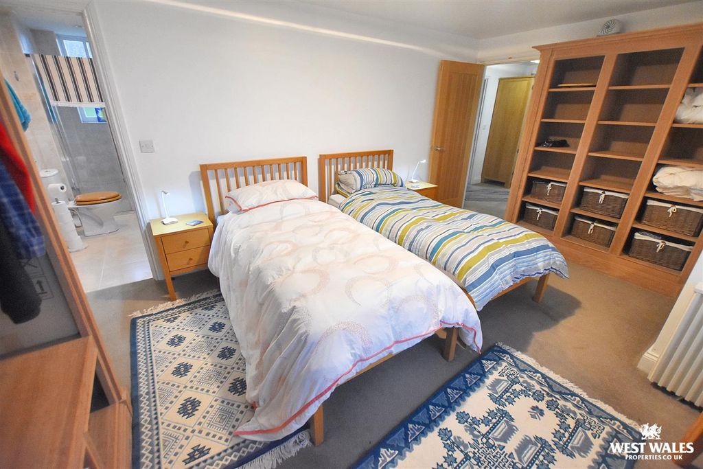 Additional image 10 of 3 bed flat for saleFlat 1 Llanunwas, Solva, Haverfordwest SA62