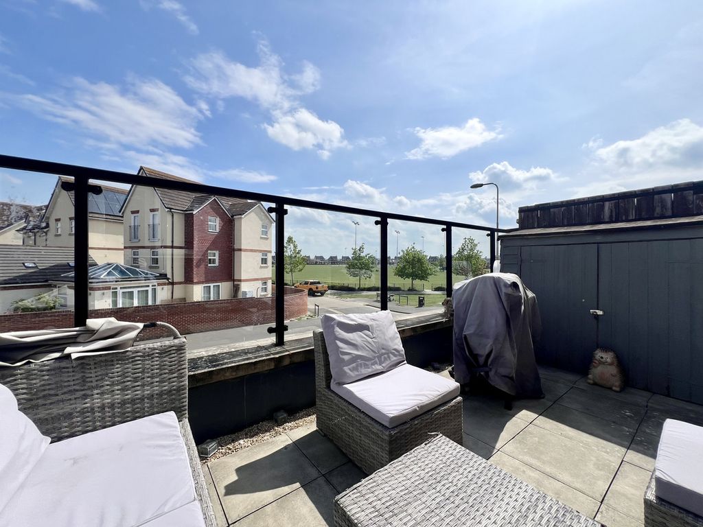 Additional image 11 of 2 bed maisonette for saleElm Park, Didcot OX11