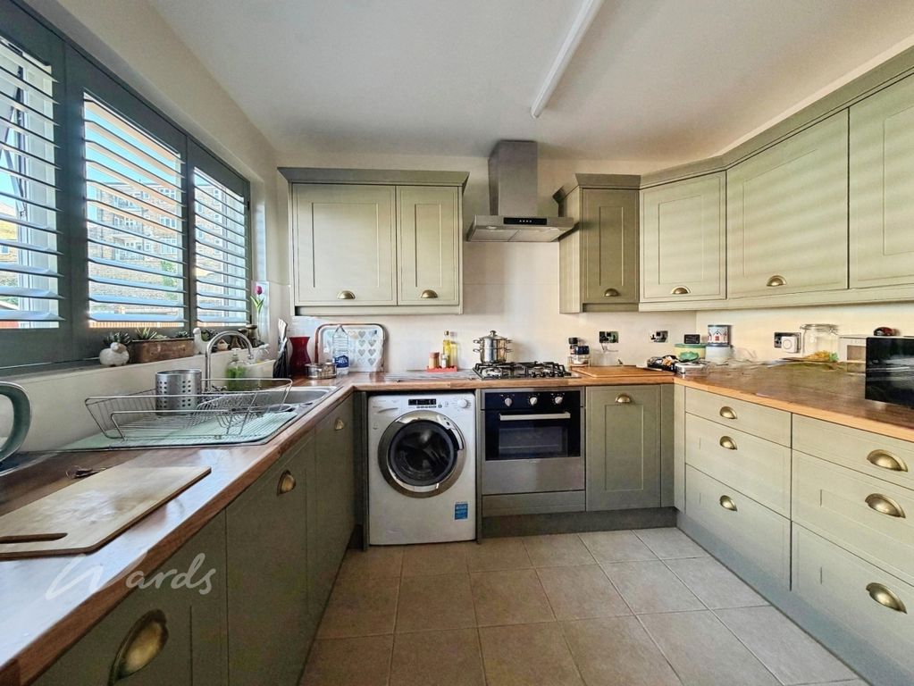 Property photo 3 of 11 Lawn Road Kitchen...