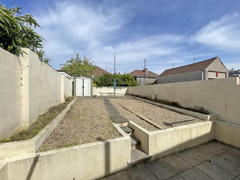 Property photo 1 of 9 Fletemoor Road 107 - Garden.Jpg