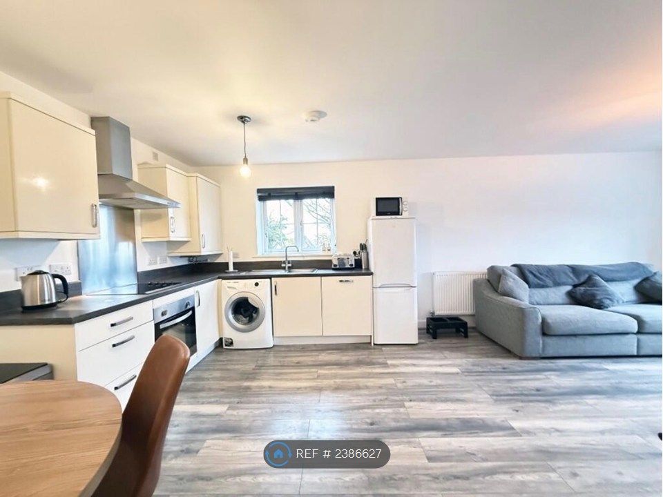 Property photo 2 of 7 Open Plan Living