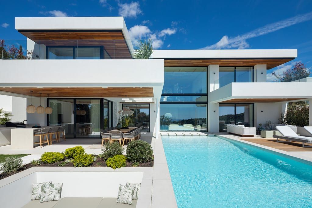 Property photo 3 of 25 Benahavis Villa Esmarv425 3