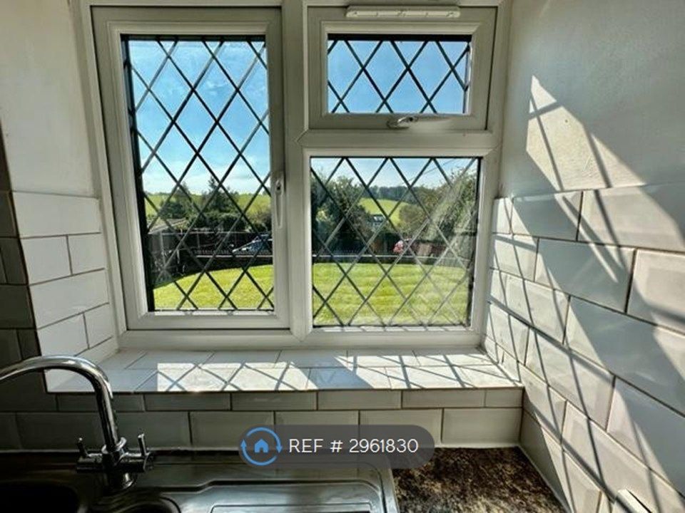 Property photo 3 of 13 Kitchen Window Views Over Hillside