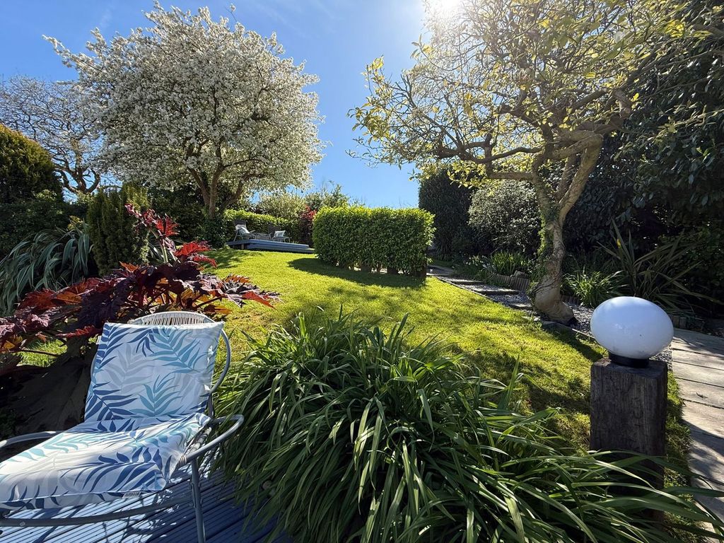 Additional image 15 of 2 bed bungalow for saleHill Rise, Kilgetty, Pembrokeshire SA68