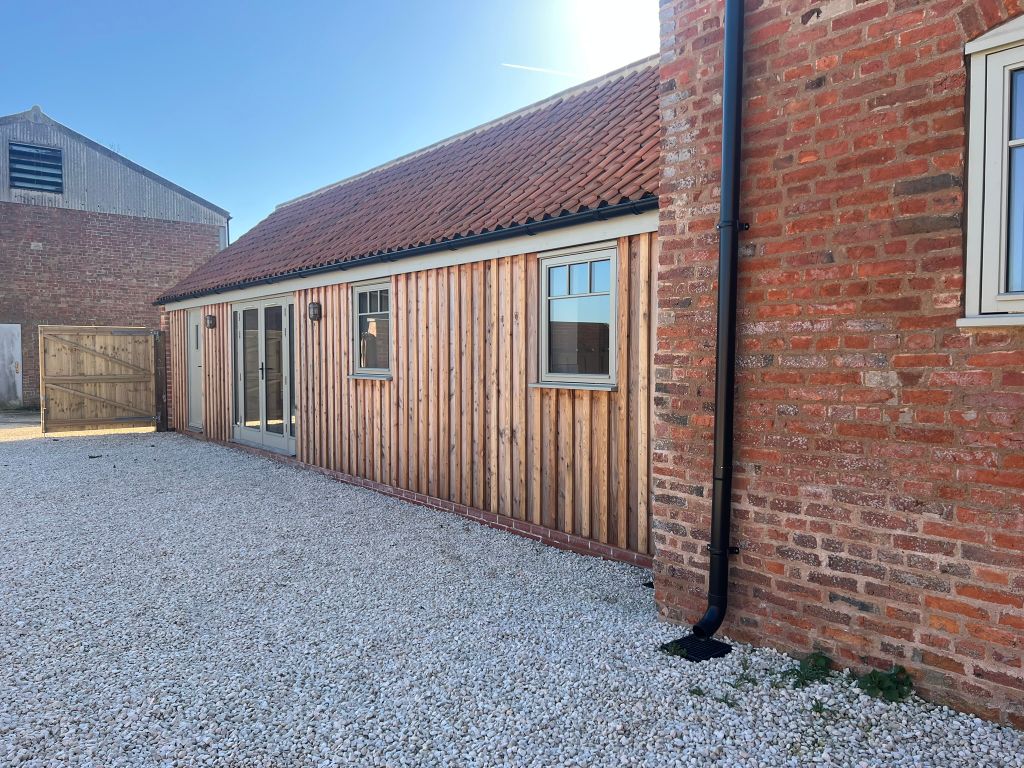 Additional image 26 of 4 bed barn conversion to rentMill Lane, Middle Rasen, Market Rasen. LN8