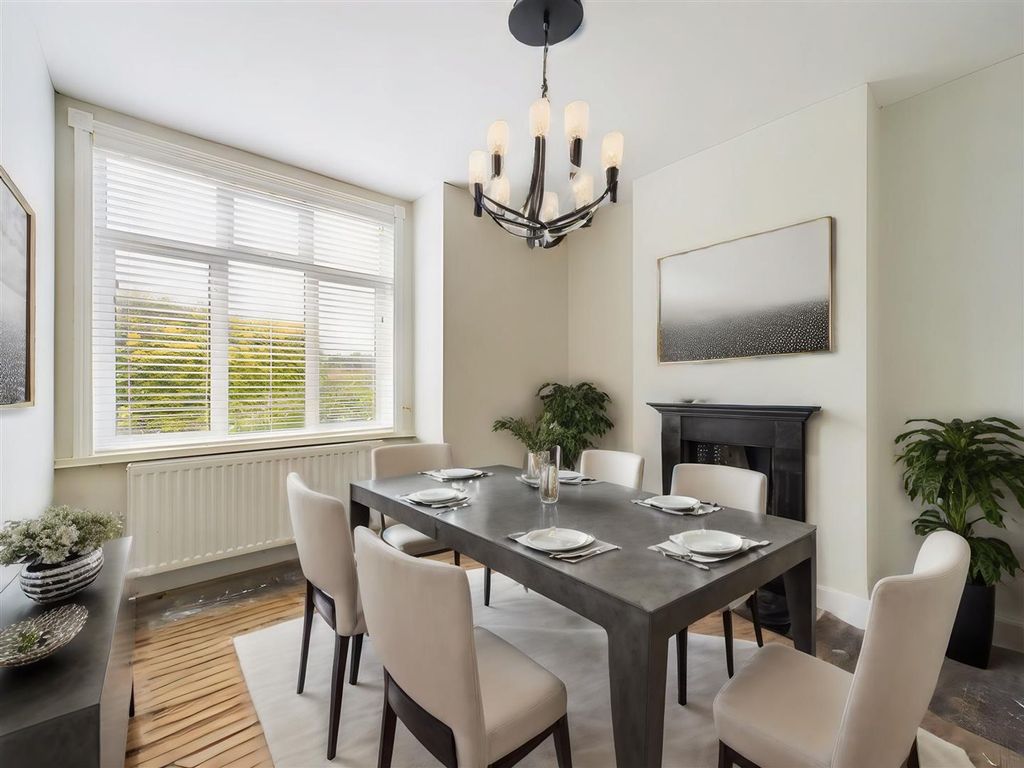 Property photo 2 of 21 Dining Room (Virtual Furnishing)