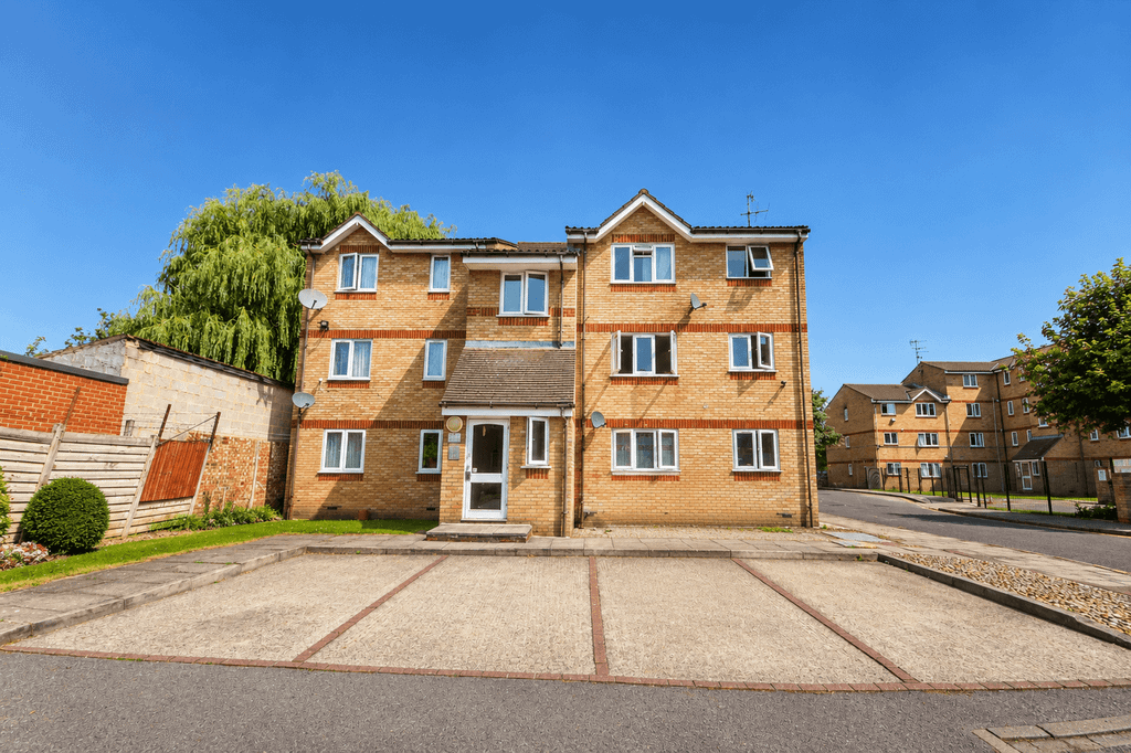 Property photo 1 of 5 Brewery Close, Wembley, Middlesex Ha0