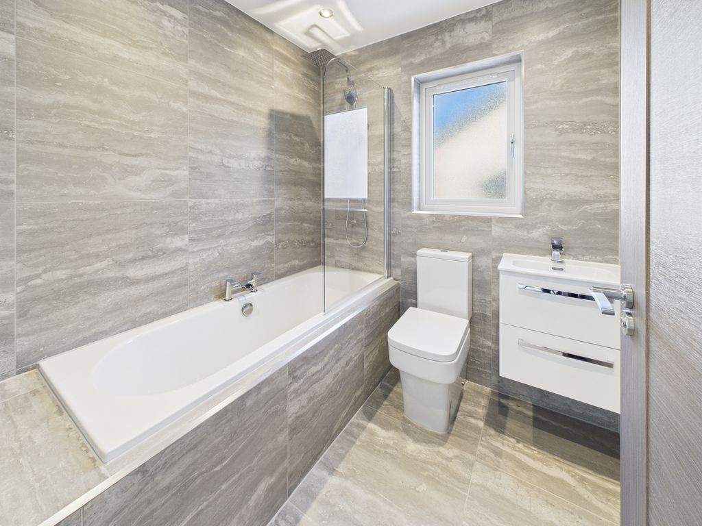 Additional image 16 of 4 bed detached house for sale91 Benhar Road (Plot 1), Shotts ML7