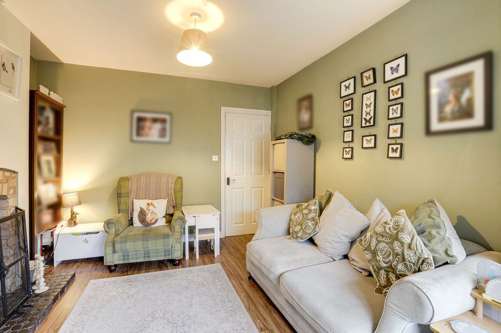 Property photo 2 of 17 Living Room