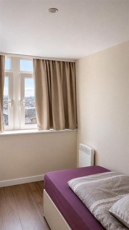 2 bed flat for saleTrinity Road, Bootle L20 photo 4