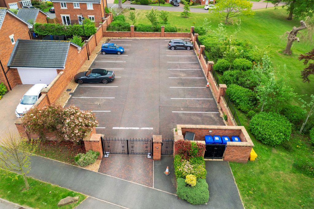 Additional image 30 of 2 bed flat for saleApartment 11, Backford Hall, Blencowe Close, Chester CH1