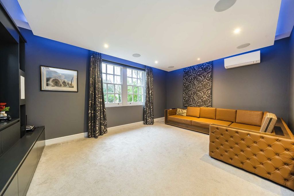 Prospect Place, West Wimbledon SW20 photo 5