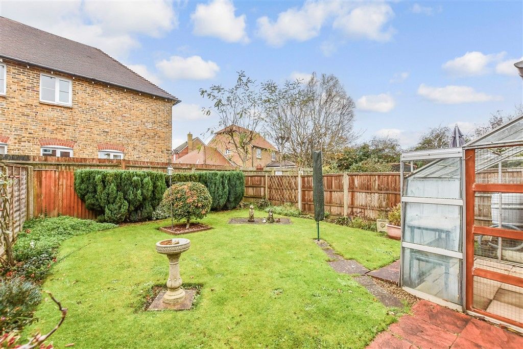 Property photo 2 of 8 Rear Garden