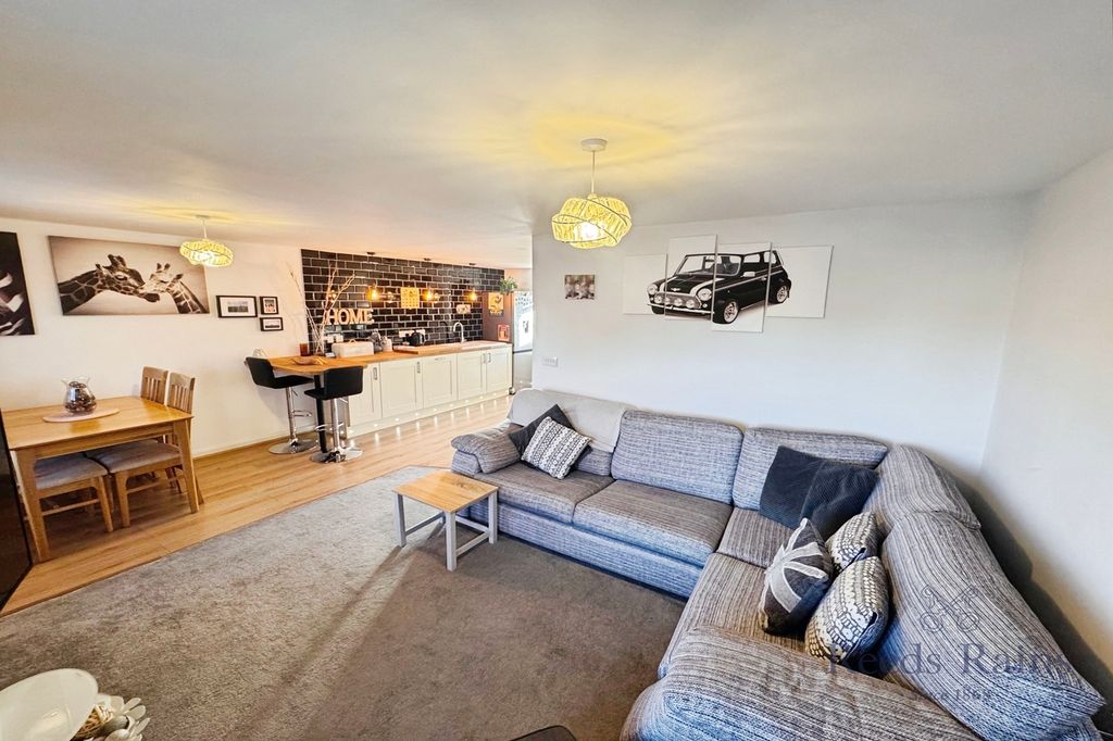 Property photo 3 of 21 Living Area