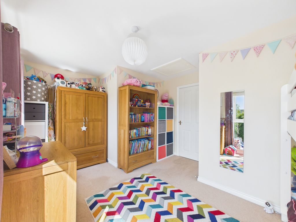 Additional image 15 of 2 bed semi-detached house for saleVickers Way, Upper Cambourne, Cambridge, Cambridgeshire CB23