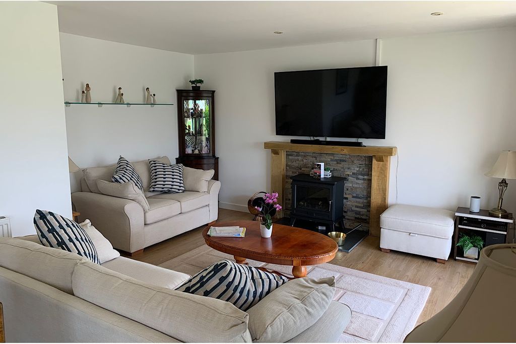 Additional image 12 of 4 bed detached house for saleTrevelmond, Liskeard PL14