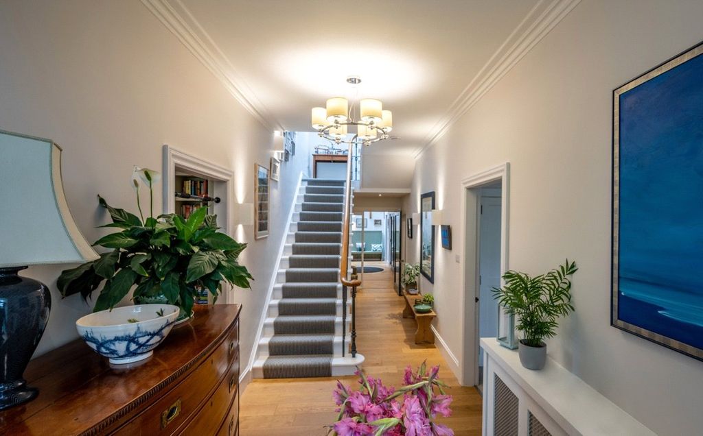 Additional image 5 of 6 bed detached house for saleWest Manse, Drumoak, Banchory, Aberdeenshire AB31