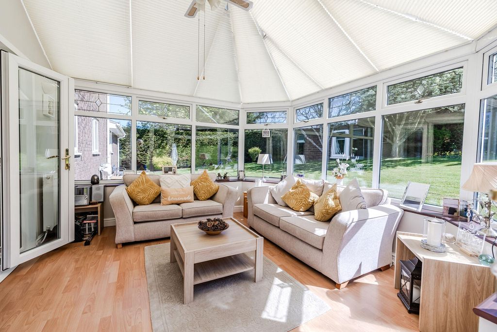 Additional image 7 of 4 bed property for saleLadyrigg, Darras Hall, Ponteland, Newcastle Upon Tyne NE20