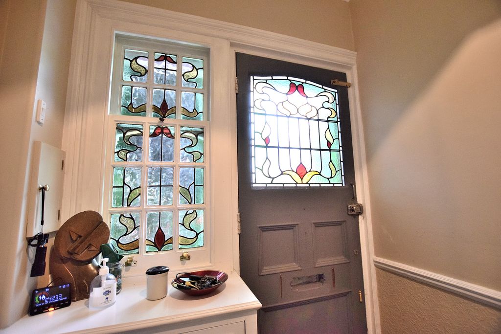 Property photo 3 of 25 Front Door 