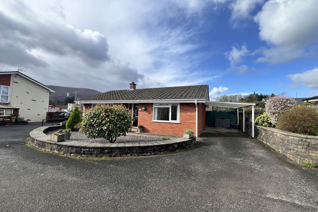 Additional image 17 of 2 bed detached bungalow for saleNorth Street, Abergavenny NP7