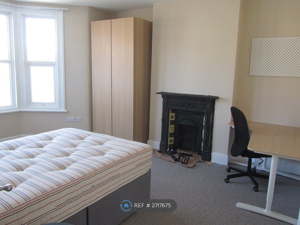 Property photo 3 of 11 Bed 1 First Floor