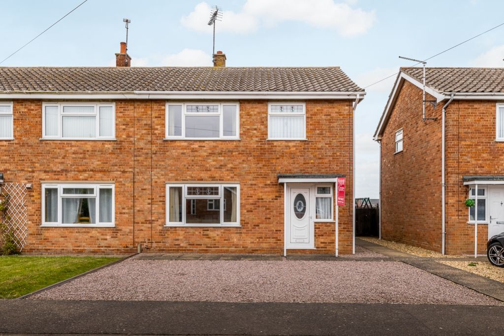 Property photo 1 of 22 2 Hurberts Close (Gedney Hill)-6