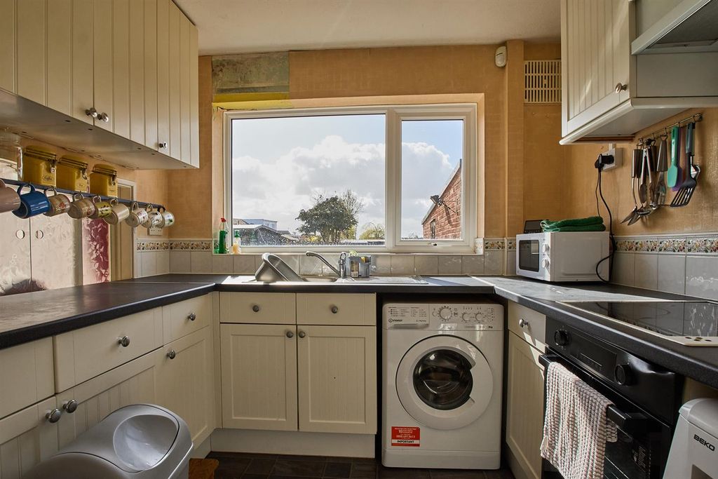 Property photo 3 of 8 Kitchen To Rear