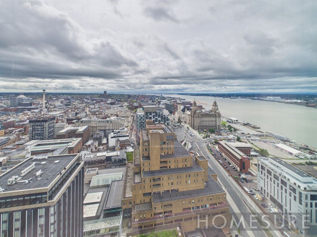 Additional image 9 of 3 bed flat for saleWest Tower, Brook Street, Liverpool L3