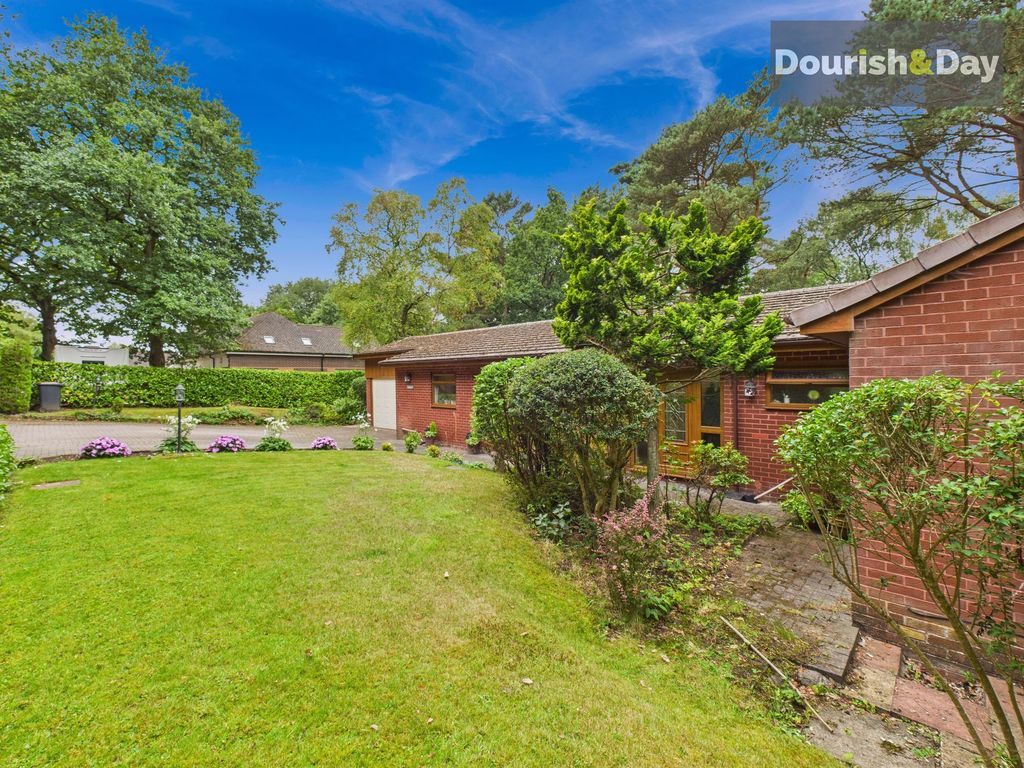 Additional image 20 of 4 bed detached bungalow for saleBirks Drive, Ashley Heath TF9