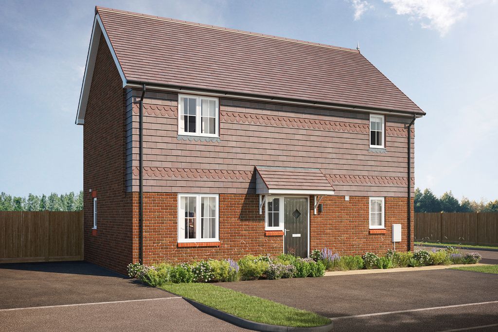 Property photo 1 of 9 CGI