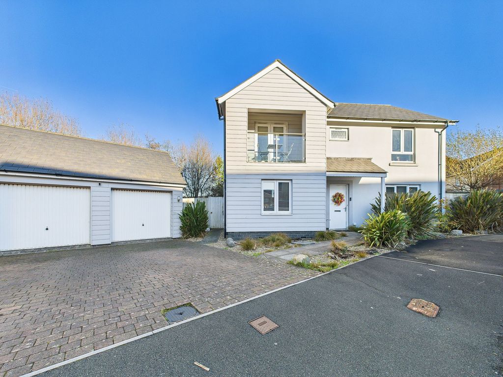 Additional image 27 of 4 bed property for saleRhyd Wen, Llanelli SA15