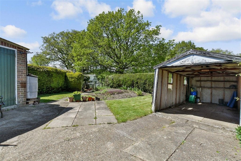 Property photo 2 of 15 Rear Garden