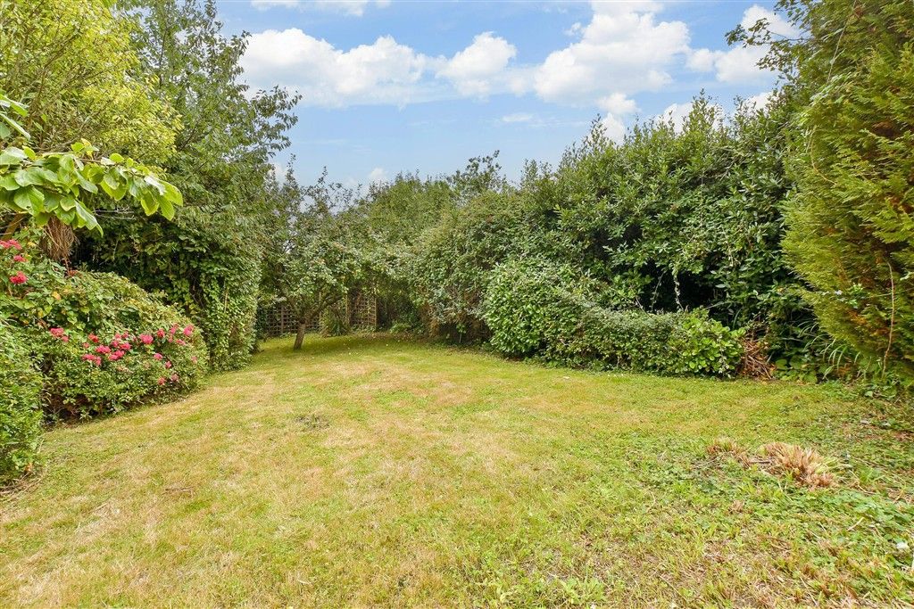 Property photo 3 of 13 Rear Garden