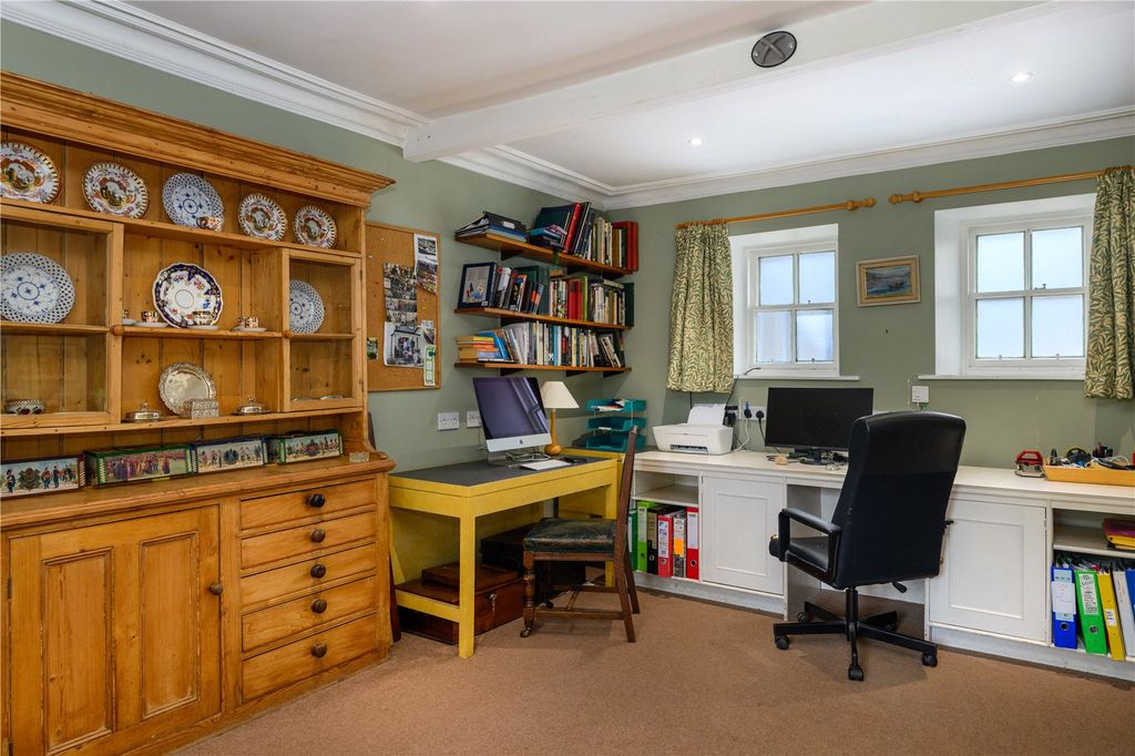Additional image 8 of 5 bed detached house for saleMackeanston House, Doune, Stirlingshire FK16