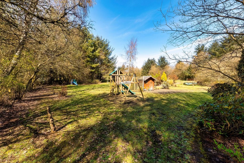 Additional image 52 of 5 bed detached bungalow for sale"Hillcrest", Formonthills, Benvane Road, Glenrothes KY6