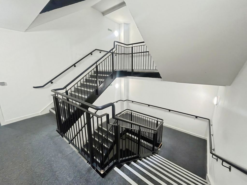 Additional image 12 of 2 bed penthouse to rent808 Armstrong House, Fletton Quays, Peterborough PE2