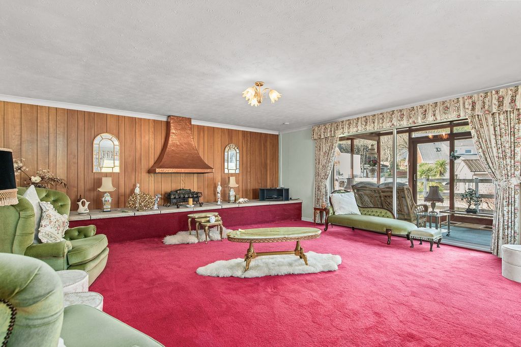 Additional image 10 of 3 bed detached house for saleCochrane Crescent, Alva FK12