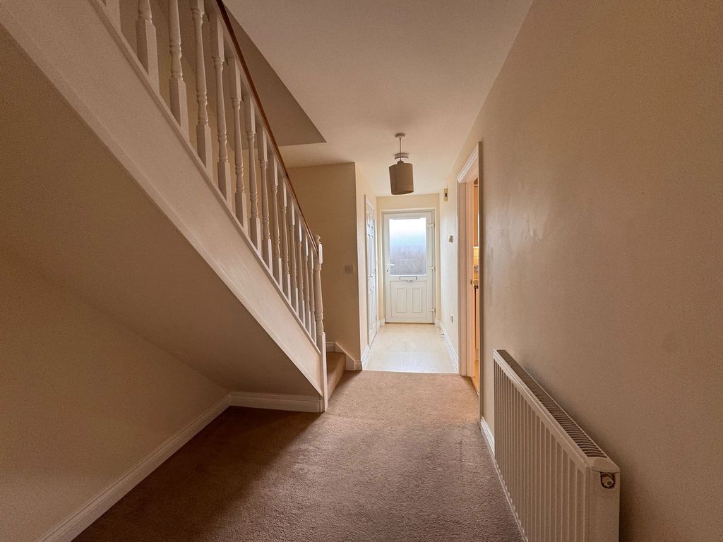 Additional image 9 of 3 bed terraced house to rentHigh View Row, Homend Crescent, Ledbury, Herefordshire HR8