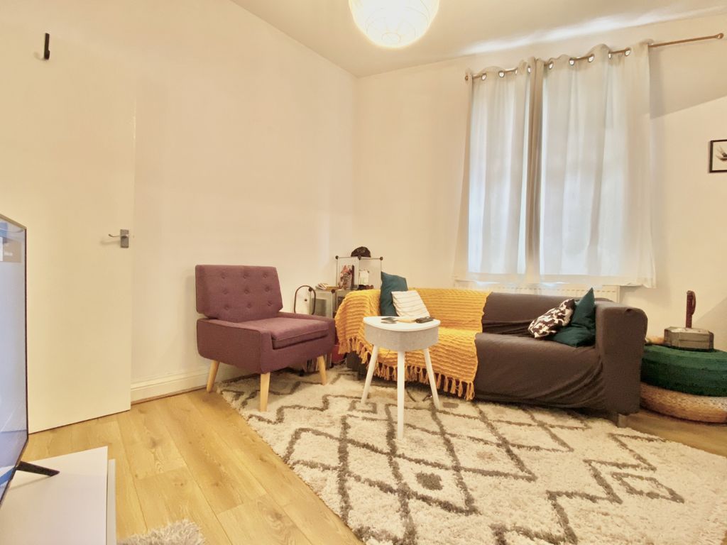 Property photo 1 of 12 1 Bedroom Flat To Rent In Tooting