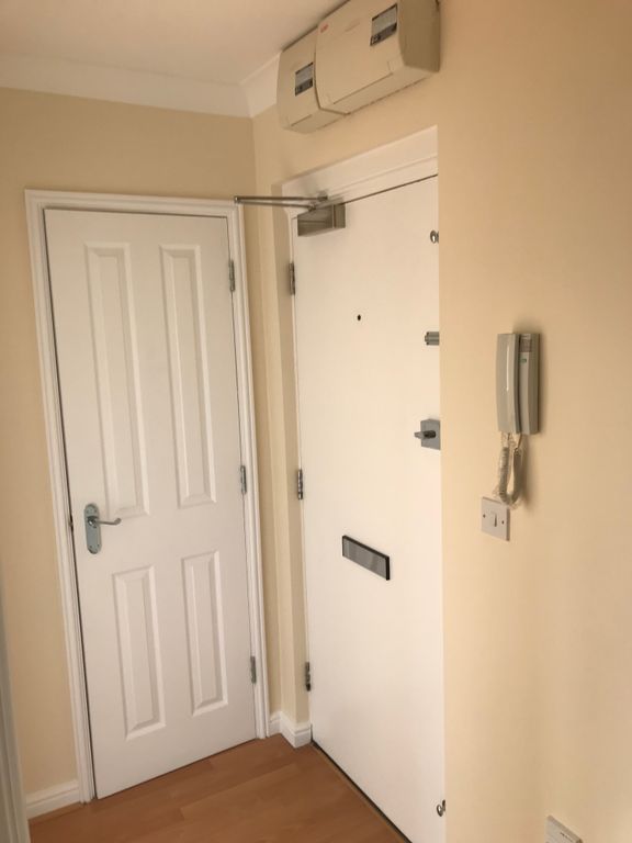Property photo 2 of 13 Front Entrance