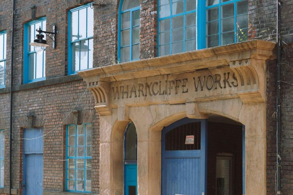 Property photo 3 of 6 Wharncliffe Works - Exterior.Jpg