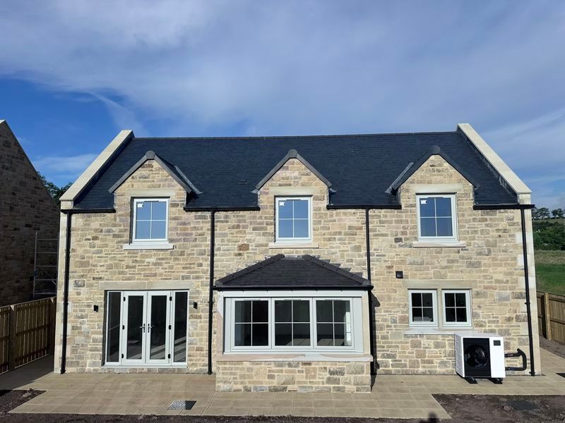 Property photo 1 of 6 Rear External
