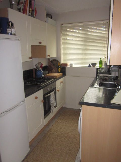 Property photo 3 of 10 Galley Kitchen