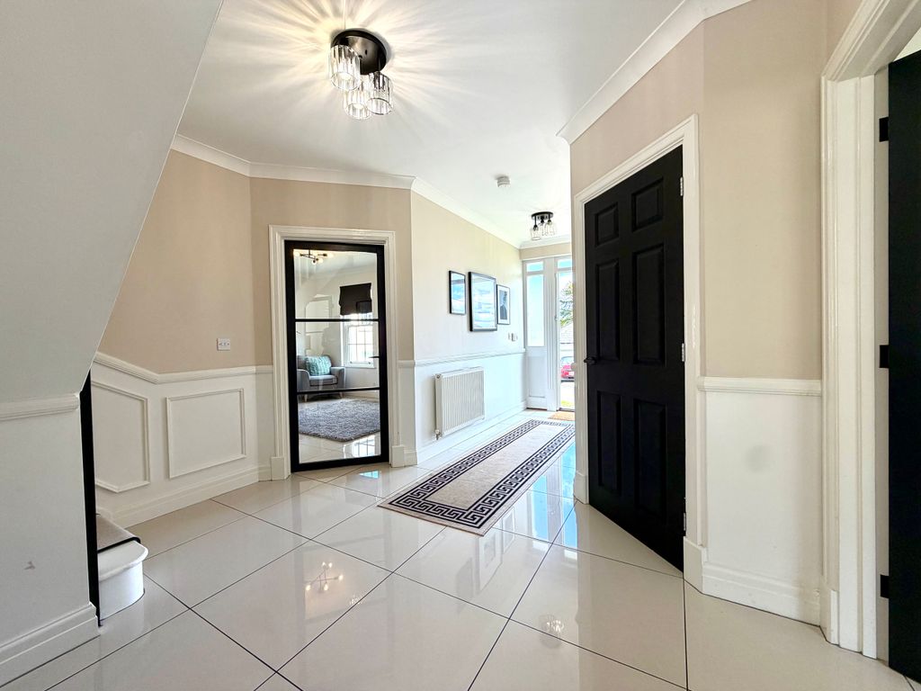 Additional image 9 of 4 bed detached house for saleCyfartha Court, Merthyr CF47
