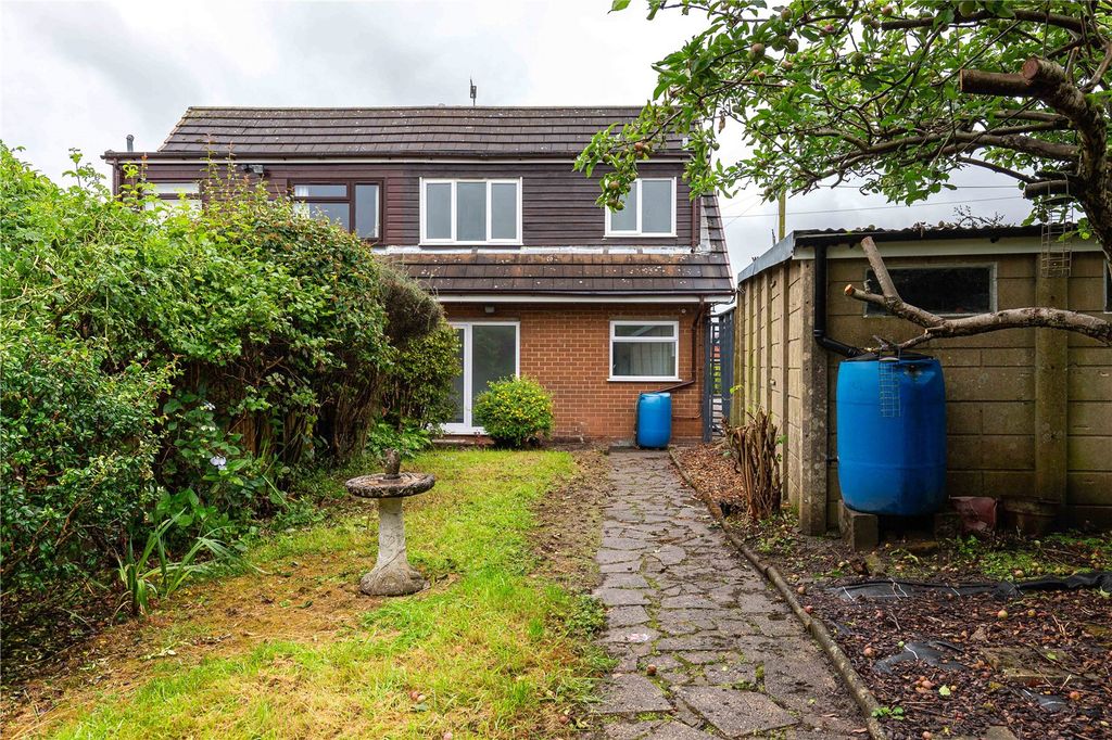 Property photo 2 of 17 Rear View