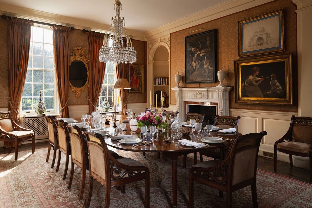 Additional image 6 of 10 bed detached house for saleOrmeley Lodge Estate, Richmond, London TW10